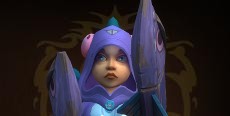 Mijiang's icon