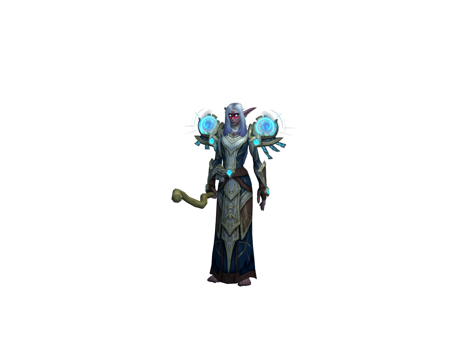 Zxzxzxzxn 3D character render