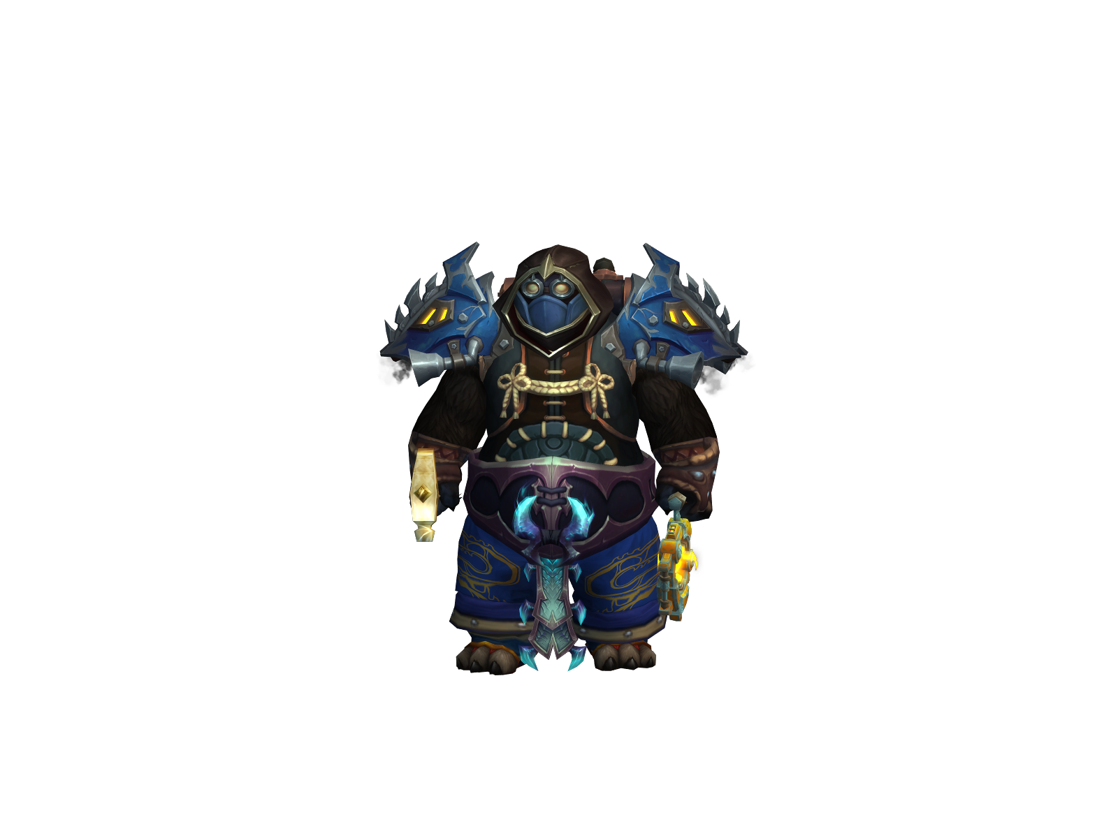 Healybrews