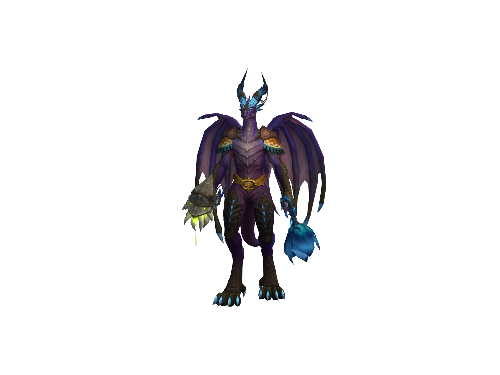 Draakmx