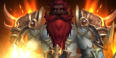 Restòdruid's icon