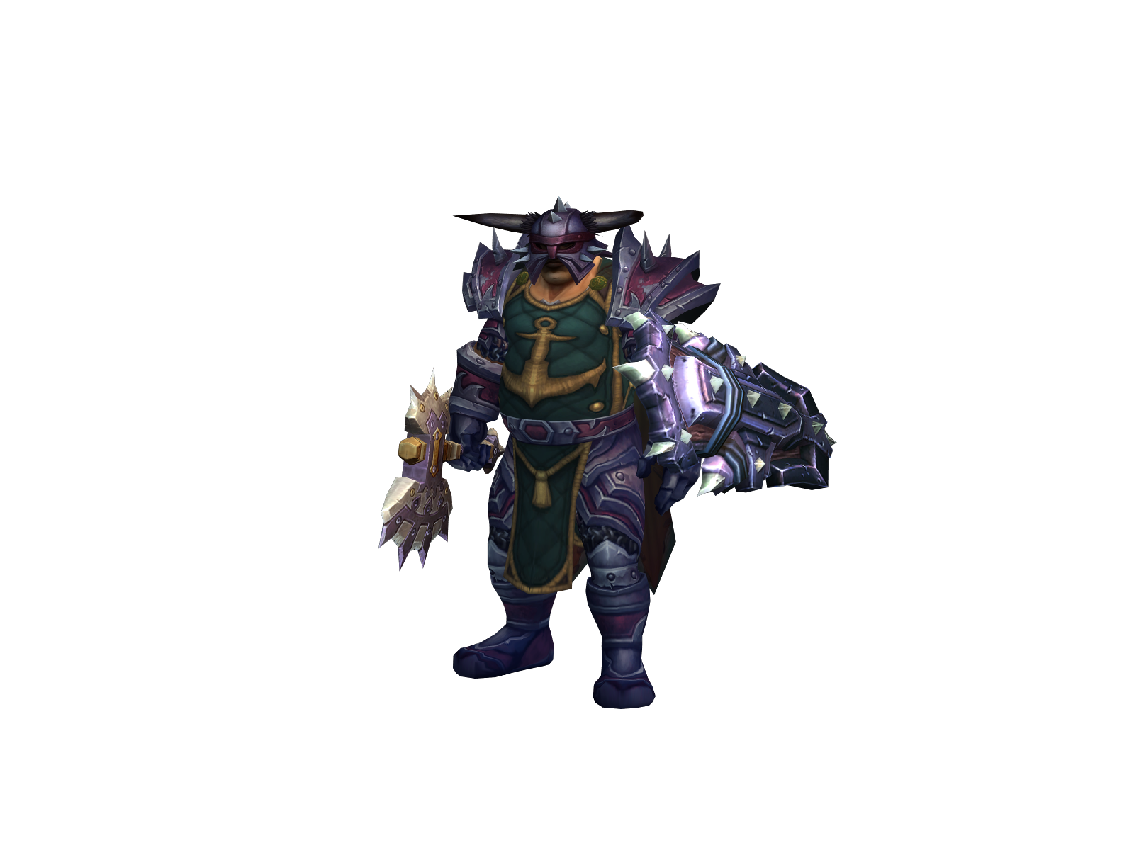 Gereangry