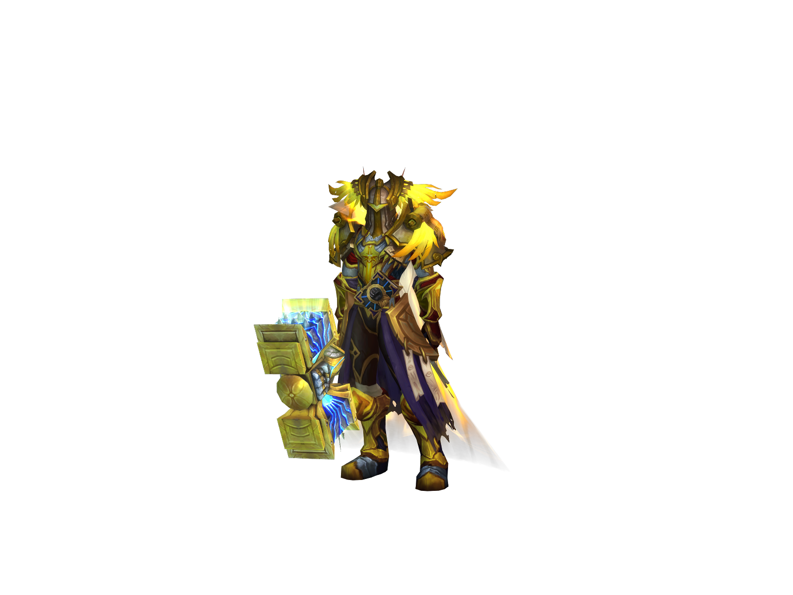Rmpalabtw 3D character render