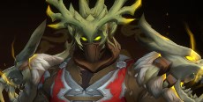 Krengo's icon
