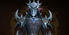 Saintblur's icon