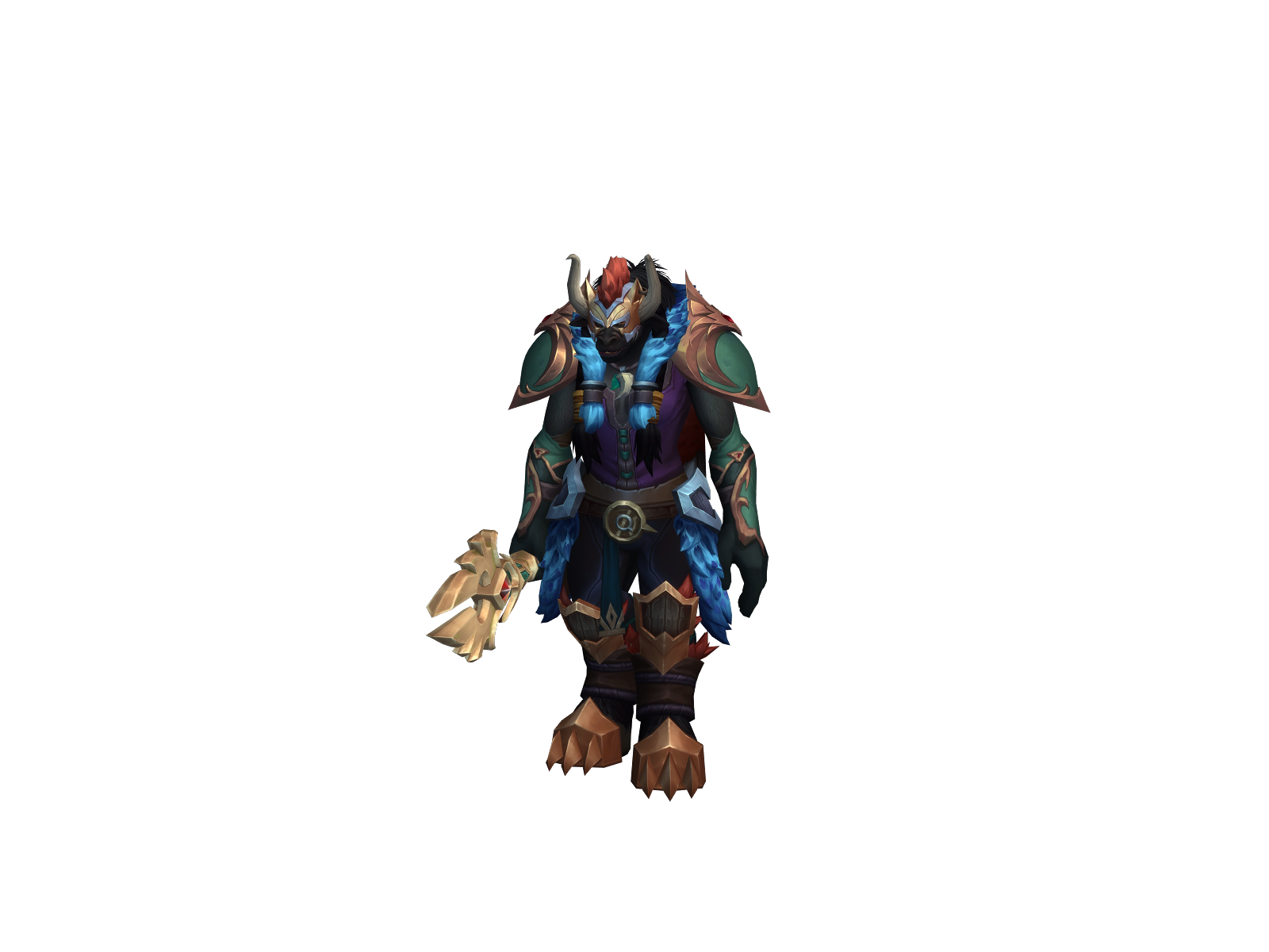 Rexgal