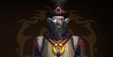 Strobey's icon