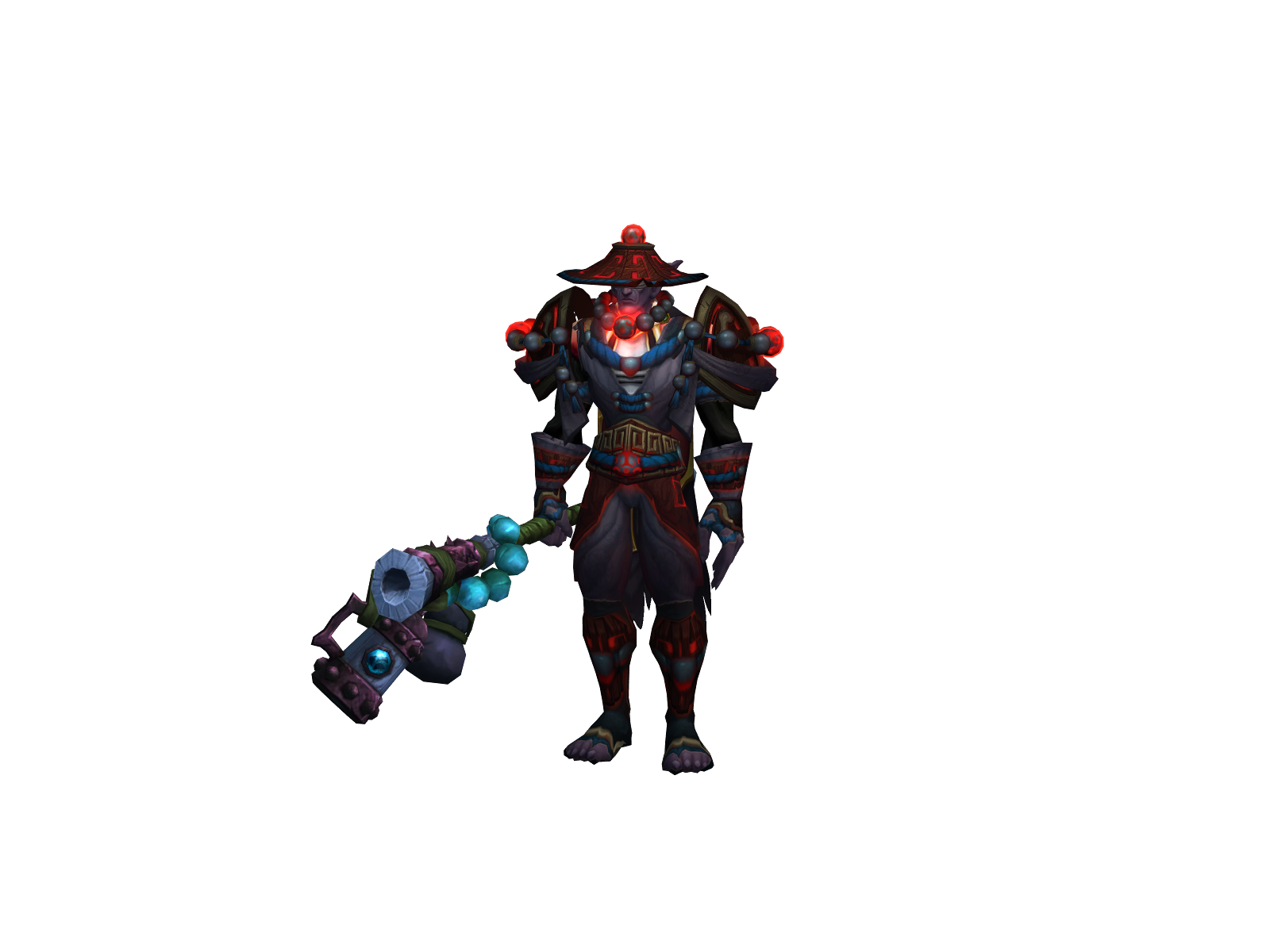 Huckab