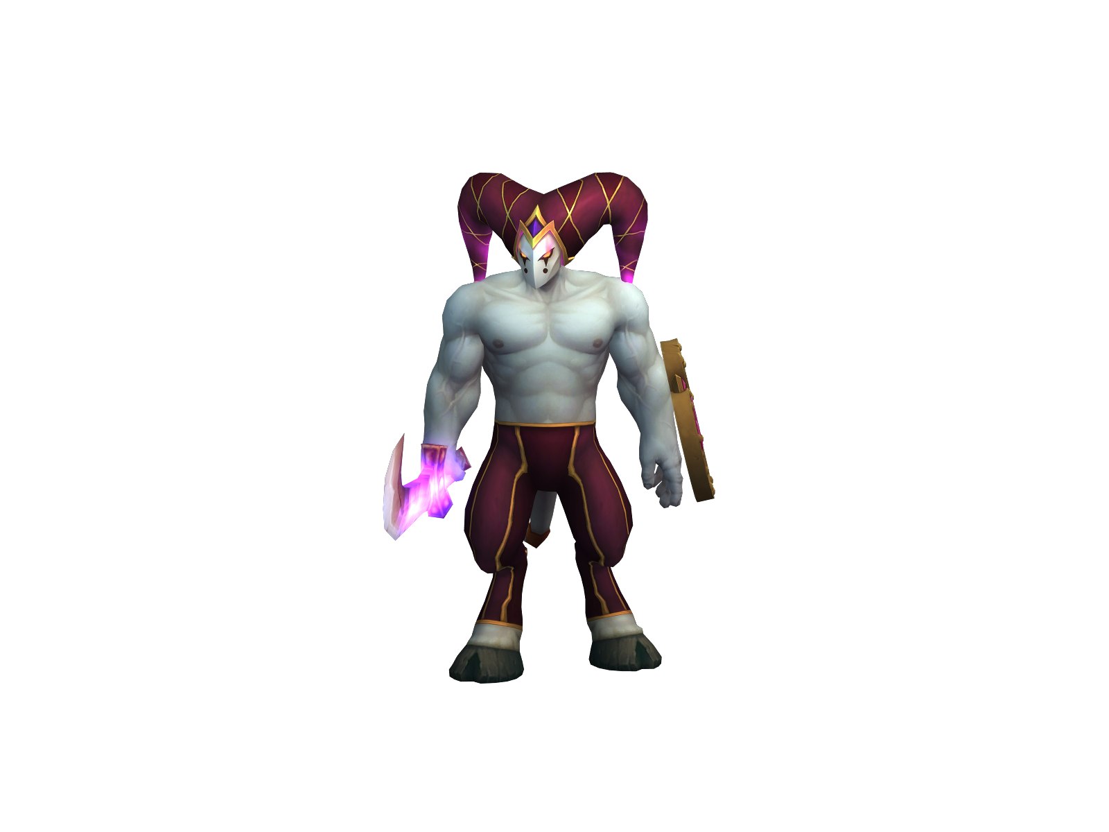 Offhealer
