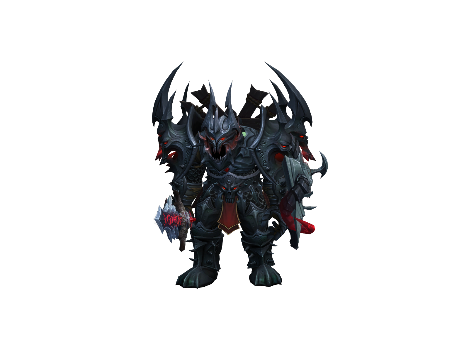 Brotherlynch