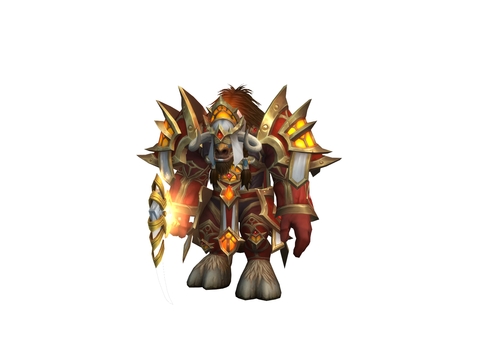 Simpanman 3D character render