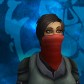 Lasonsadaga portrait
