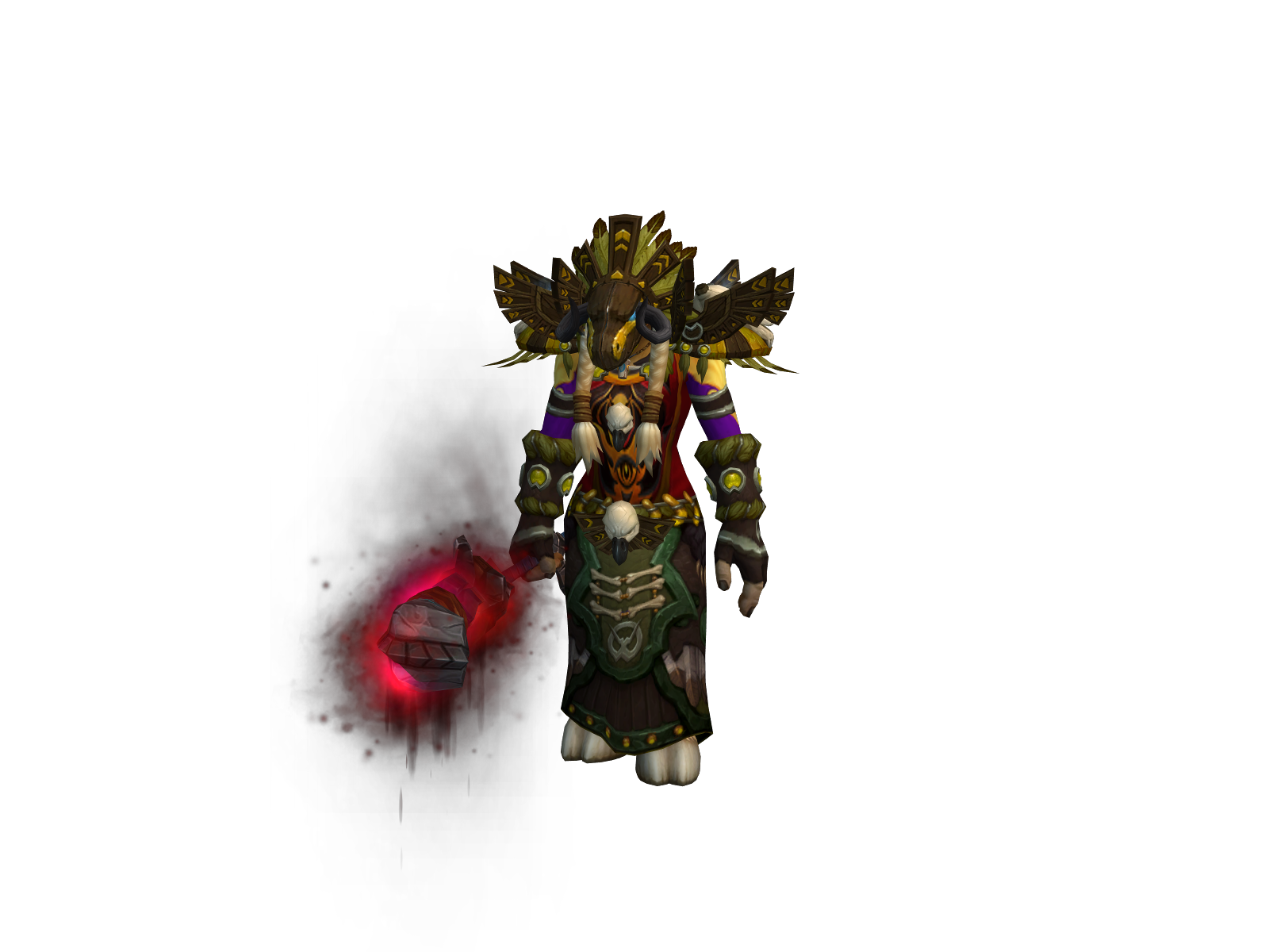 Biggzalpha