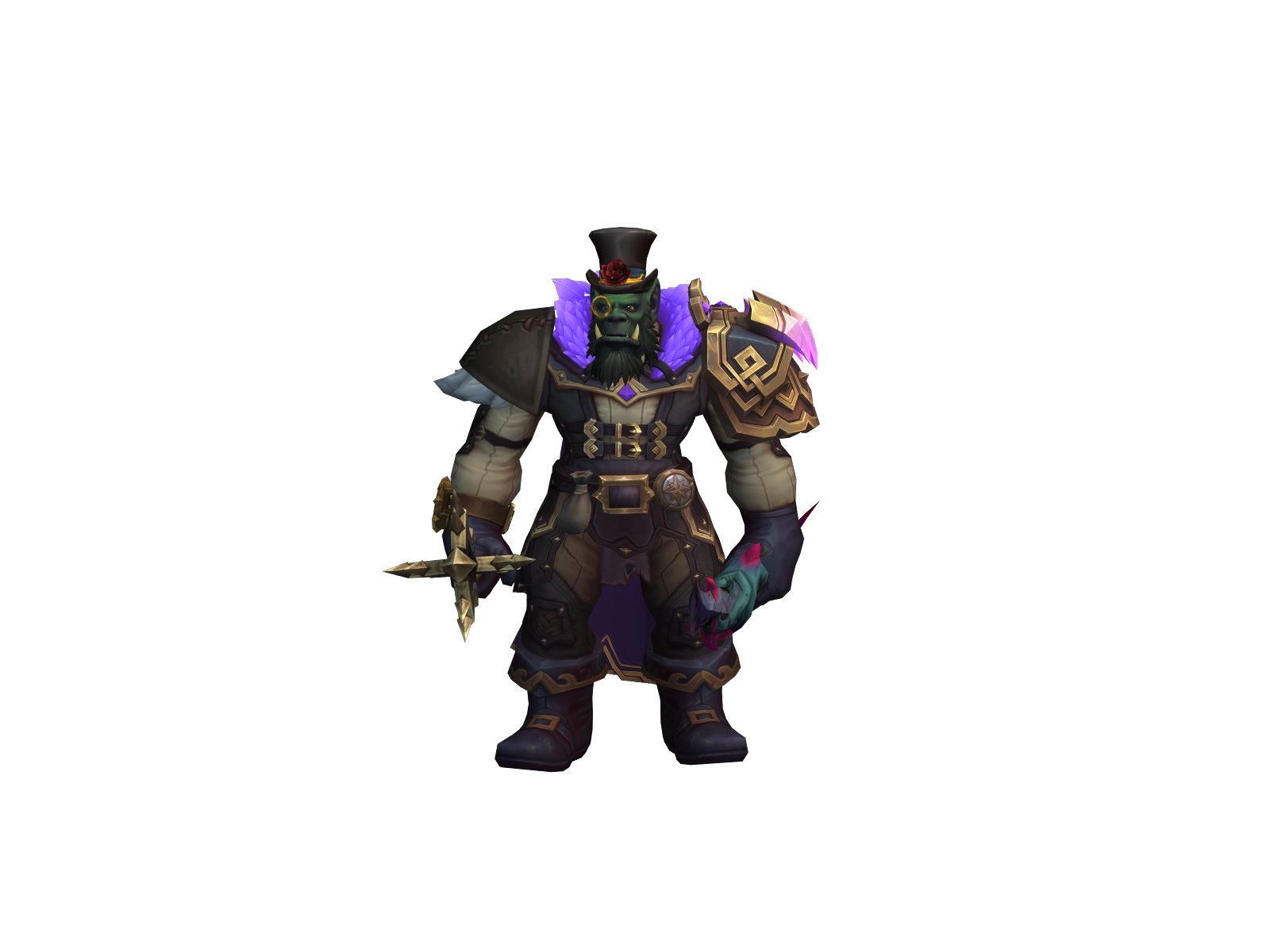Bigsmartorc