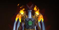 Pahtakstrasz's icon