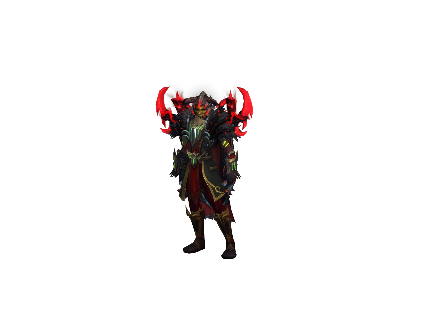 Theforgotten