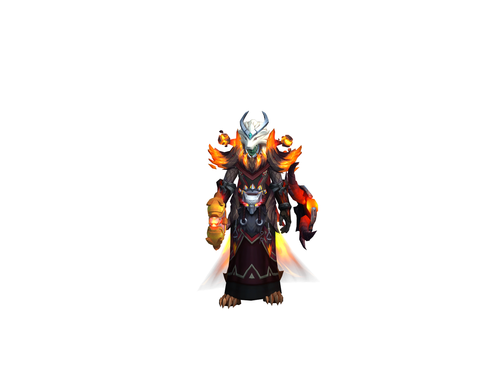 Nayakama
