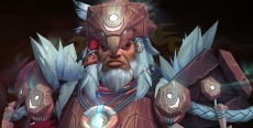 Astrobeast's icon