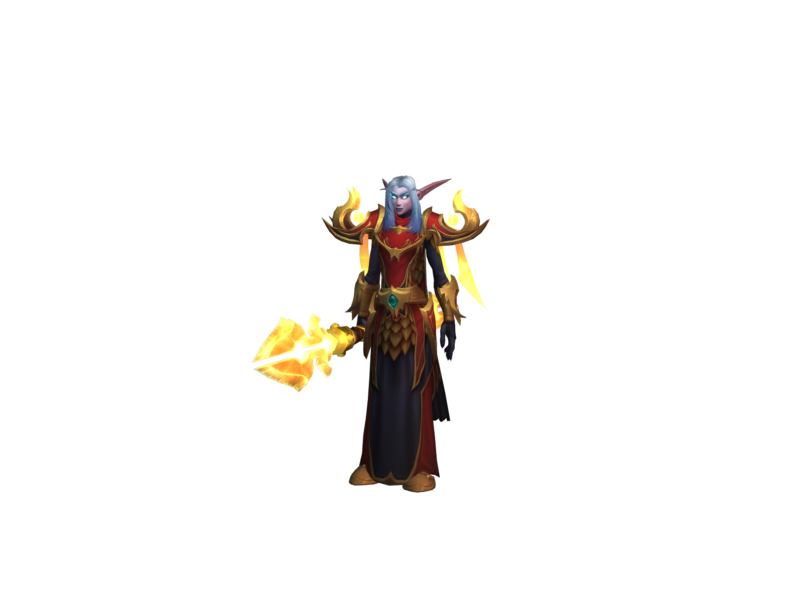 Jimisixsixdk 3D character render