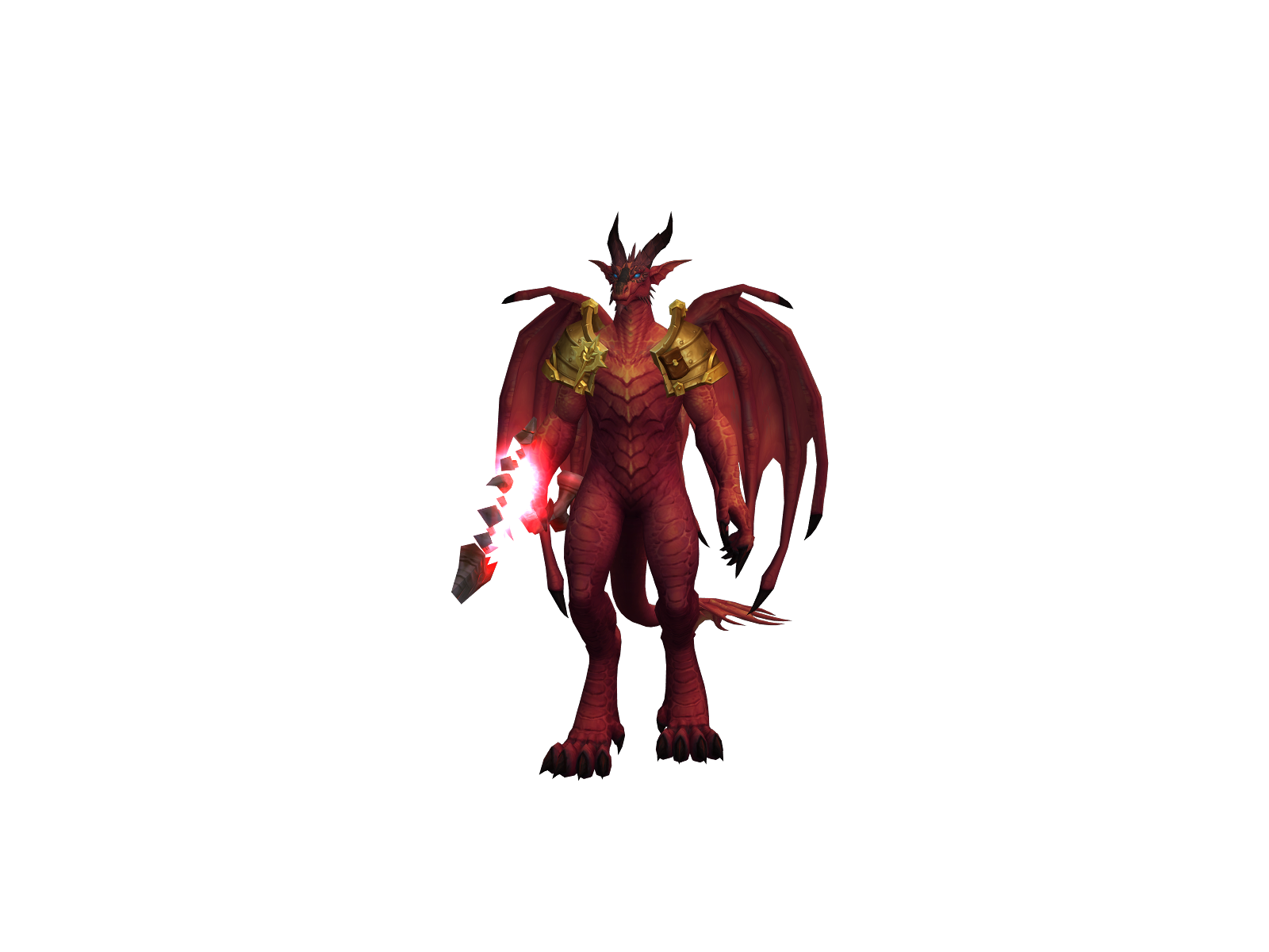 Nugsb 3D character render