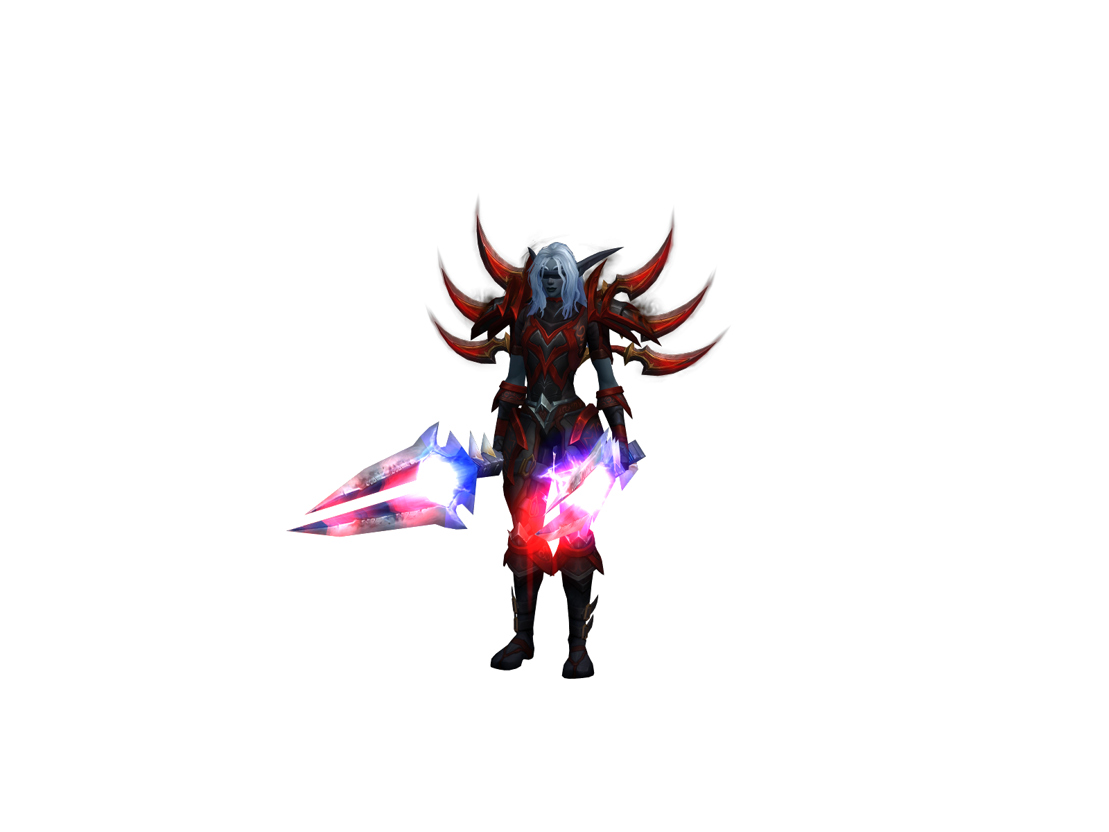 Yozeey 3D character render