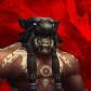 Dudemonk avatar