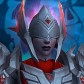 Akrona portrait