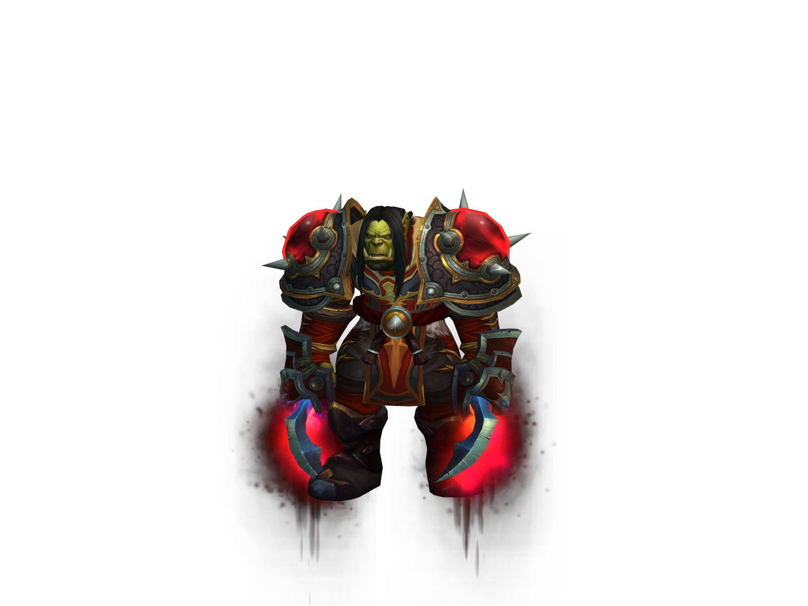 Brewslead 3D character render