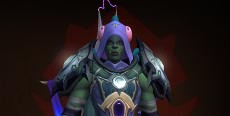 Zerommr's icon