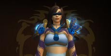 Amista's Avatar