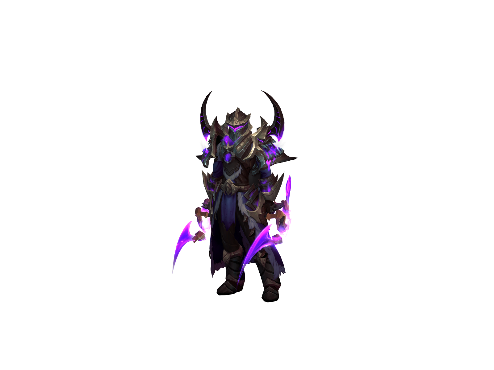 Nidekthebest 3D character render