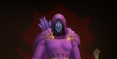 Shetta's icon