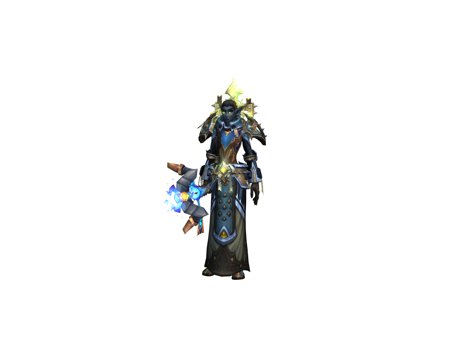 Youngcherno
