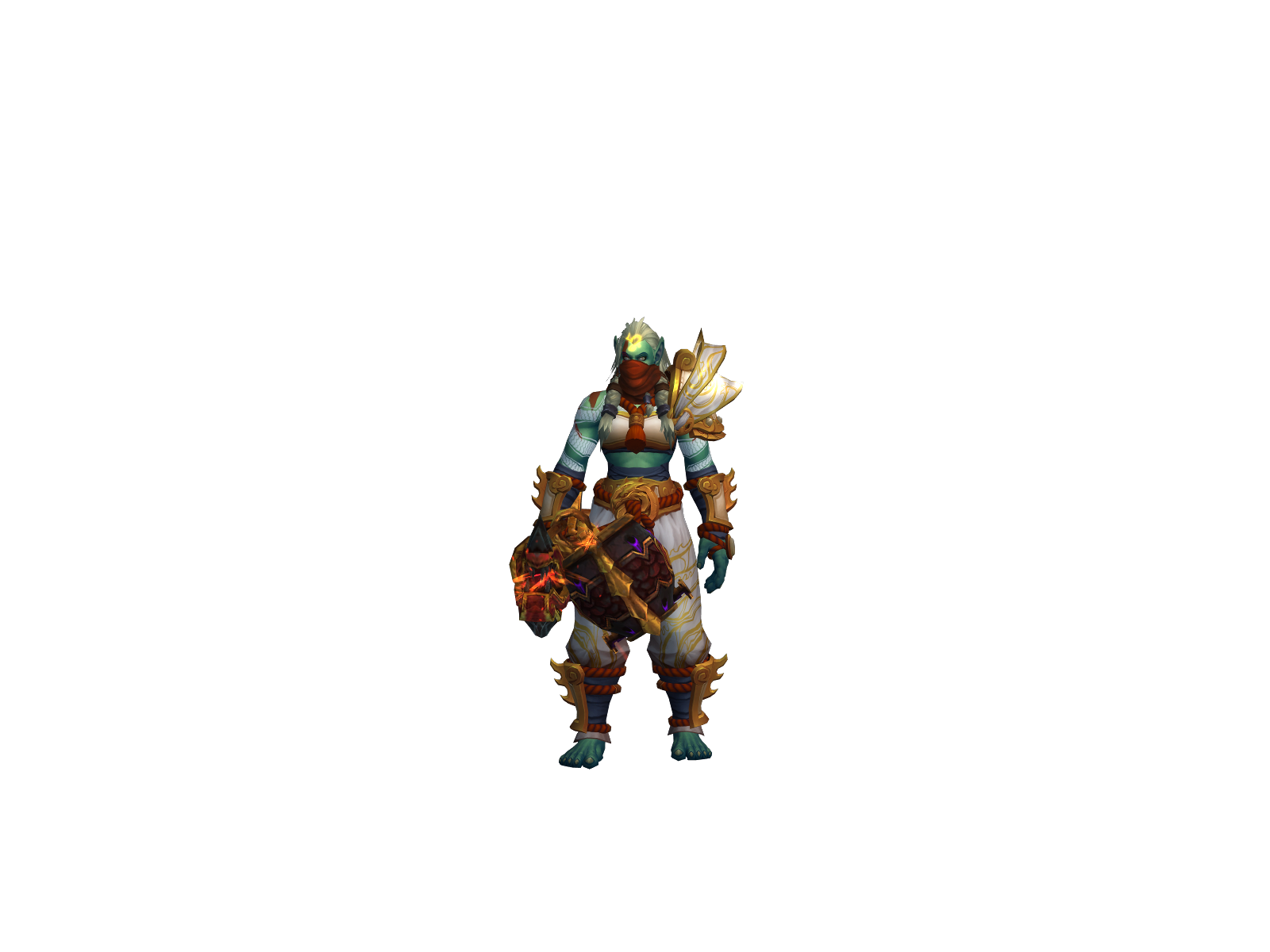Heemshiesty 3D character render