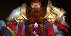 Bradwashed's icon