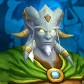 Queromeugold avatar