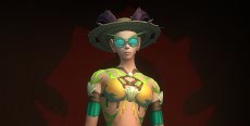 Ikunhavoc's icon