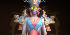 Ellidemon's icon