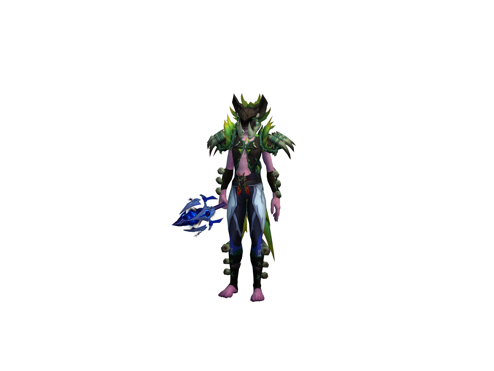 Alterdruid