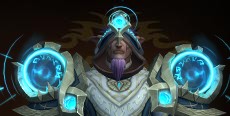 Taemagic's icon