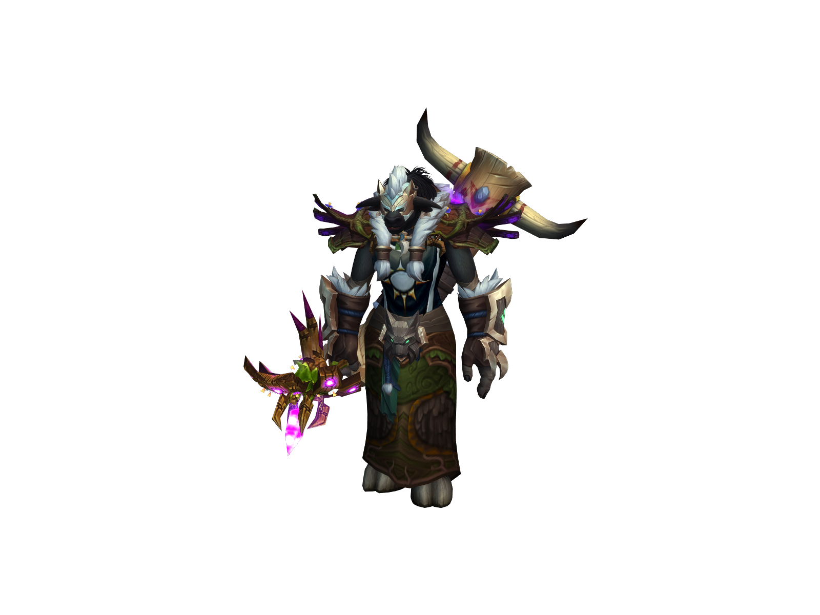 Bobbarkskin