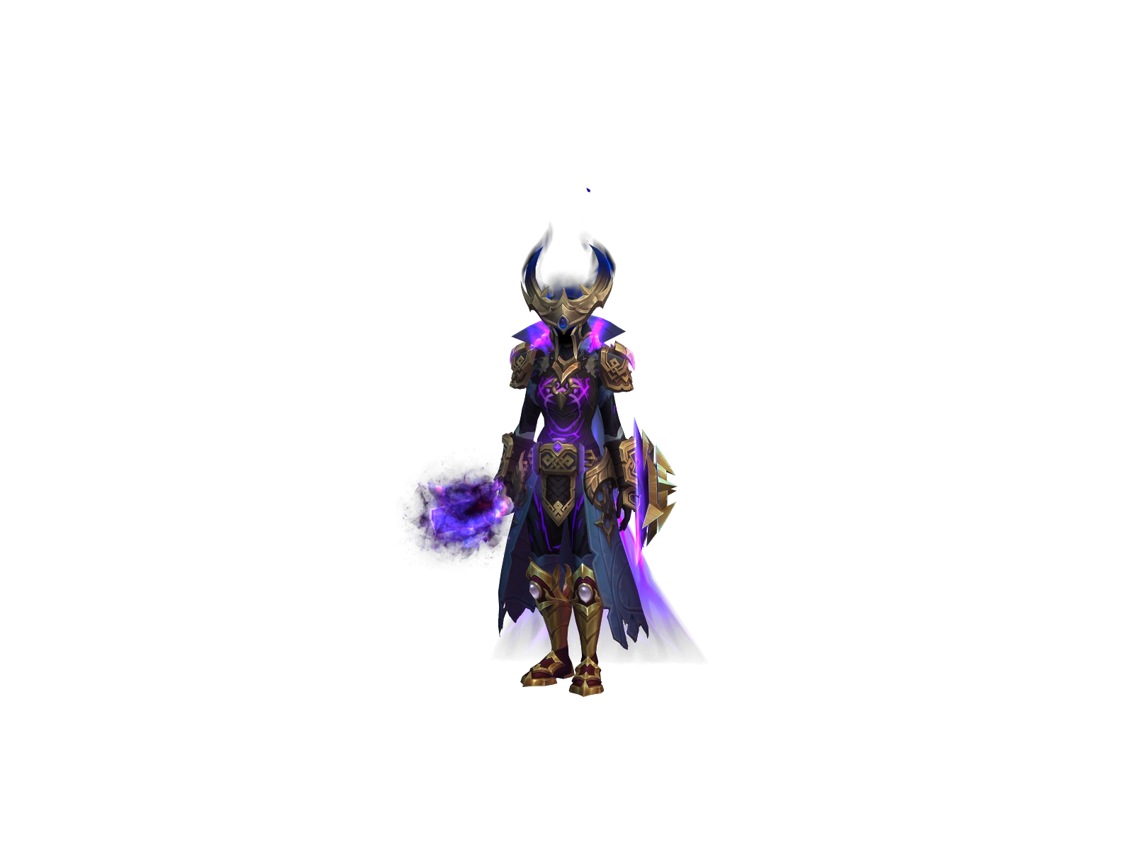 Plsdontburst 3D character render