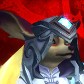 Holeyfaux avatar