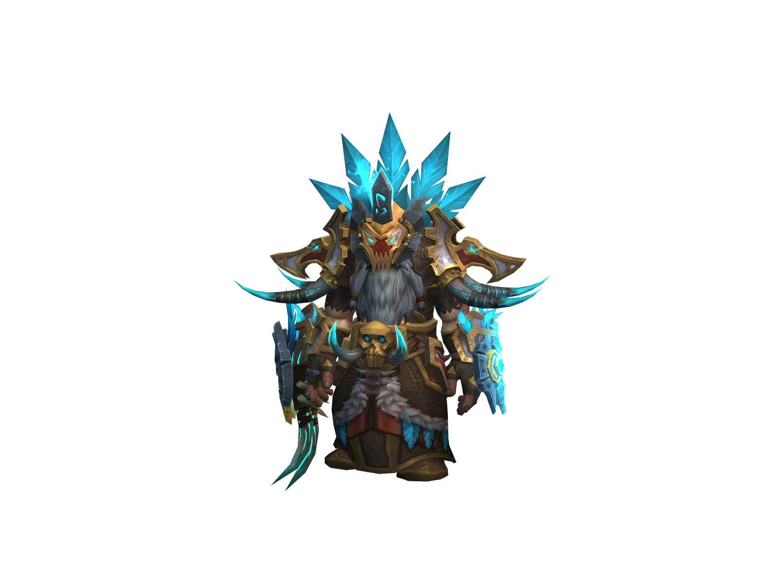 Stormforgedx