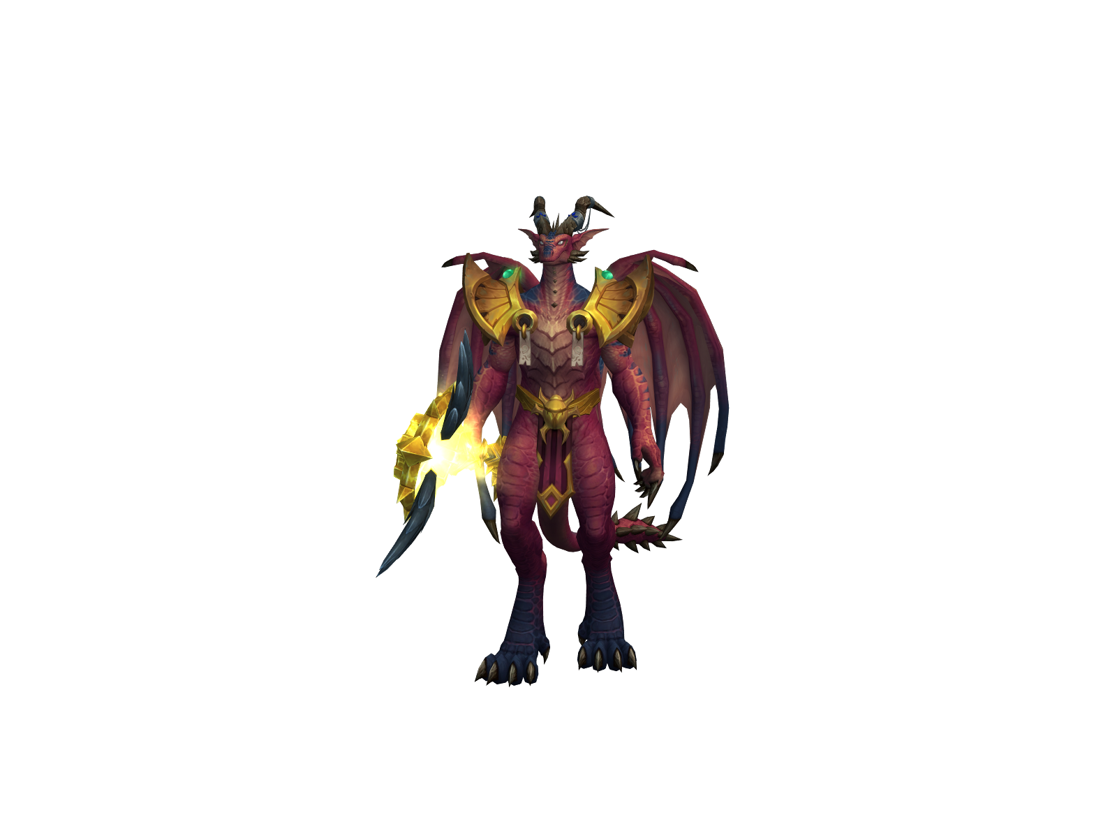 koofel โ Priest