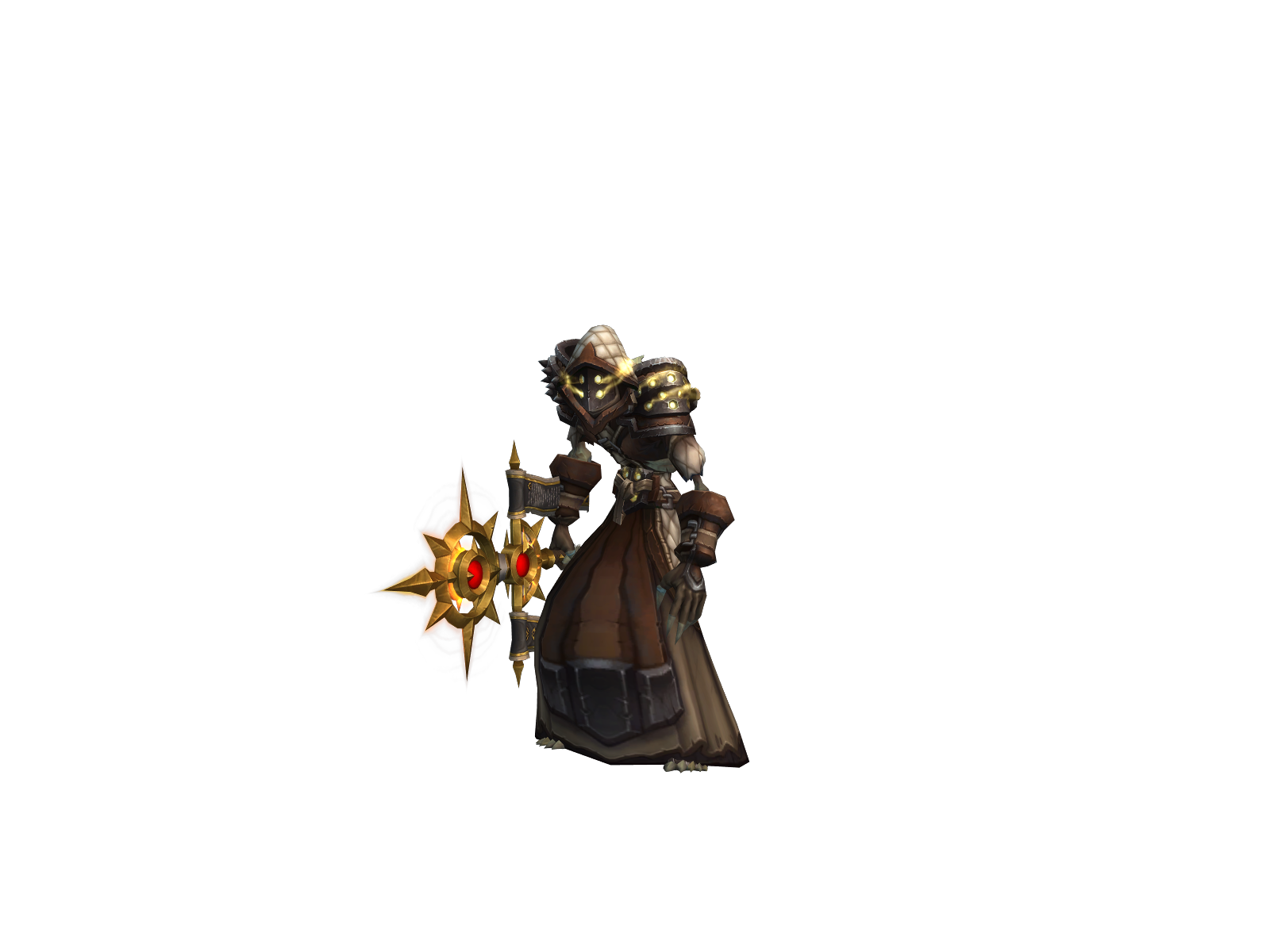 Hurrayfrost