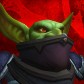 Normster avatar