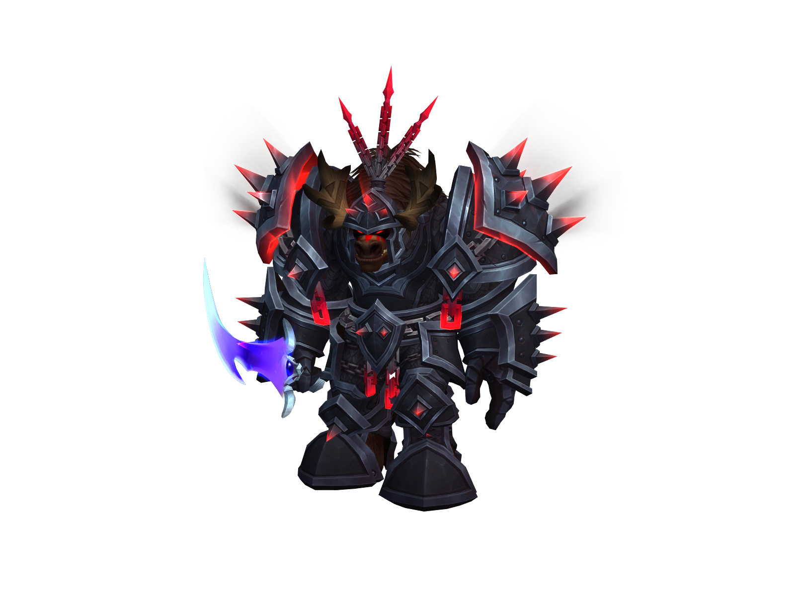 Moofury