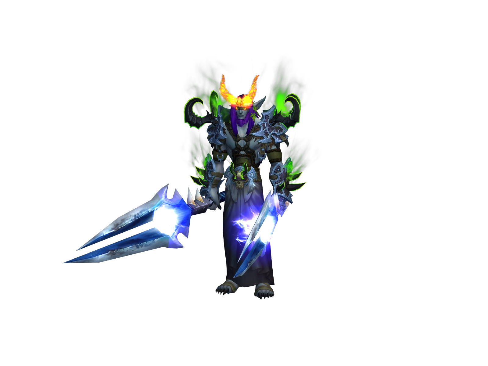 Sweepgames 3D character render