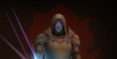 Nightence's icon